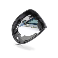 Right Side Mirror Frame Suitable for VW Tiguan Sharan Skoda Yeti 09-17 - BD1