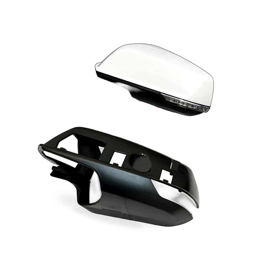 Mirror Lower Housing Bottom Cover Suitable for Chevy Malibu 12-18 Left - BD1