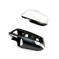 Mirror Lower Housing Bottom Cover Suitable for Chevy Malibu 12-18 Left - BD1