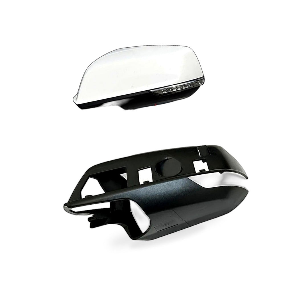 Mirror Lower Housing Bottom Cover Suitable for Chevy Malibu 12-18 Left - BD2