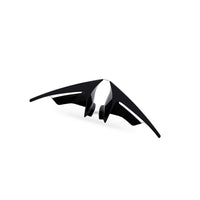 Mirror Cover Suitable for SEAT Leon 2013-2020 Bullhorn Style Decorative Shell - BD3