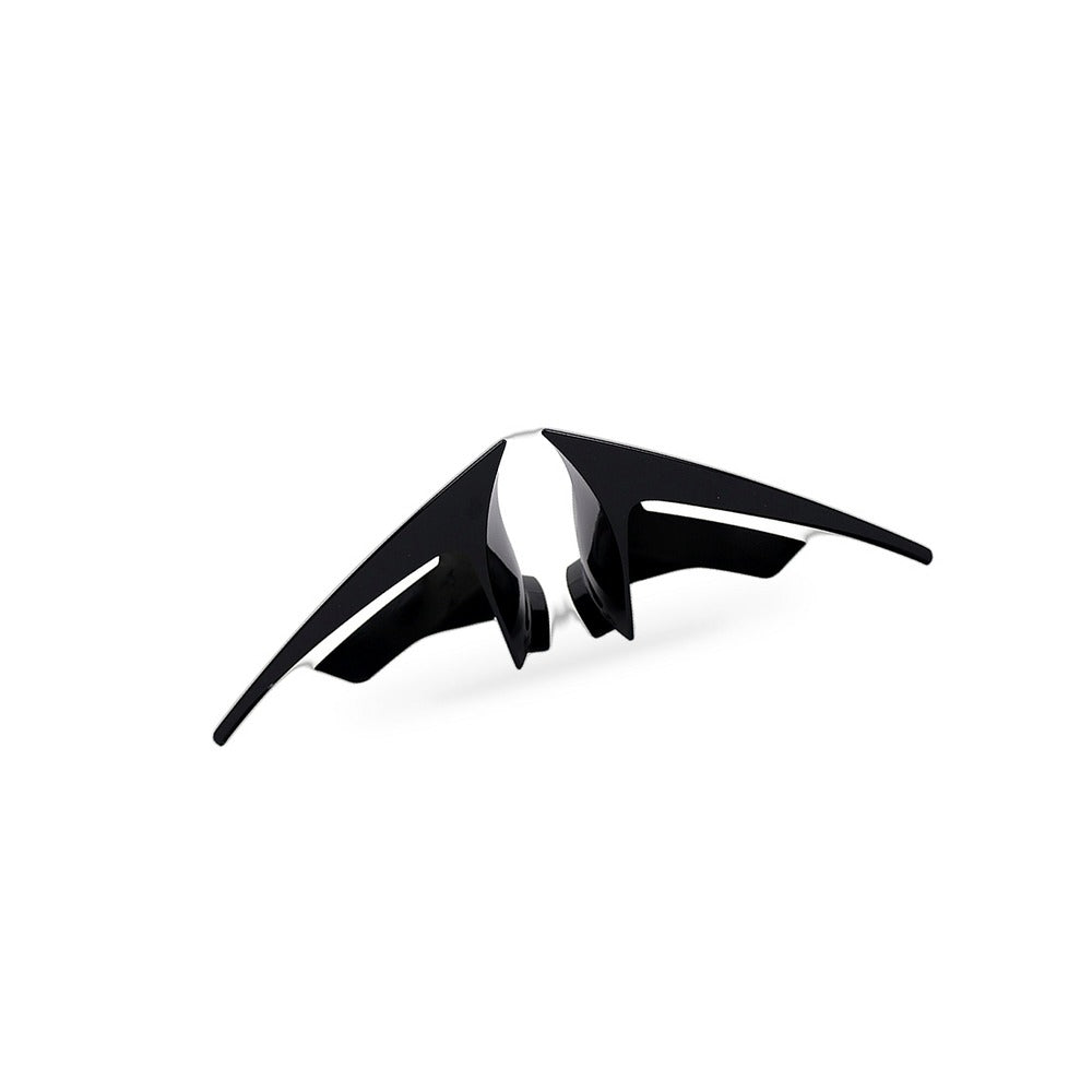 Mirror Cover Suitable for SEAT Leon 2013-2020 Bullhorn Style Decorative Shell - BD4