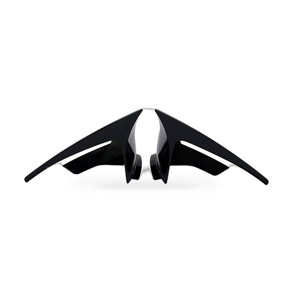 Mirror Cover Suitable for SEAT Leon 2013-2020 Bullhorn Style Decorative Shell - ZT3