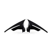Mirror Cover Suitable for SEAT Leon 2013-2020 Bullhorn Style Decorative Shell - ZT3