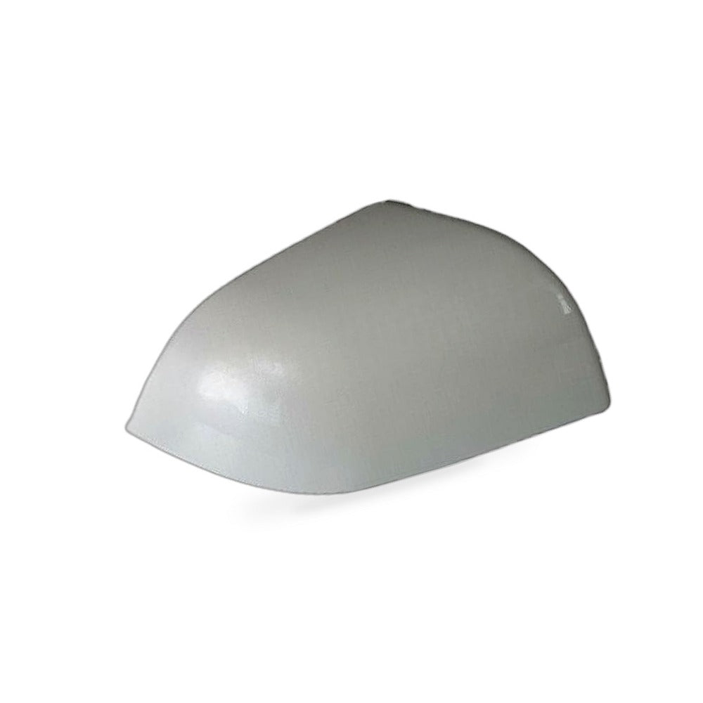 Mirror Cover Suitable for Tesla Model 3 2016-2021 Passenger Right White - BD2