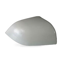 Mirror Cover Suitable for Tesla Model 3 2016-2021 Passenger Right White - ZT2