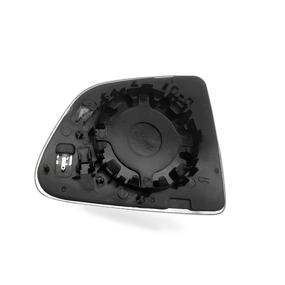 Blue Pair Wide View Anti-Glare Rearview Mirror Suitable for Tesla Model Y - BD1