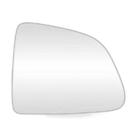 Blue Pair Wide View Anti-Glare Rearview Mirror Suitable for Tesla Model Y - ZT3