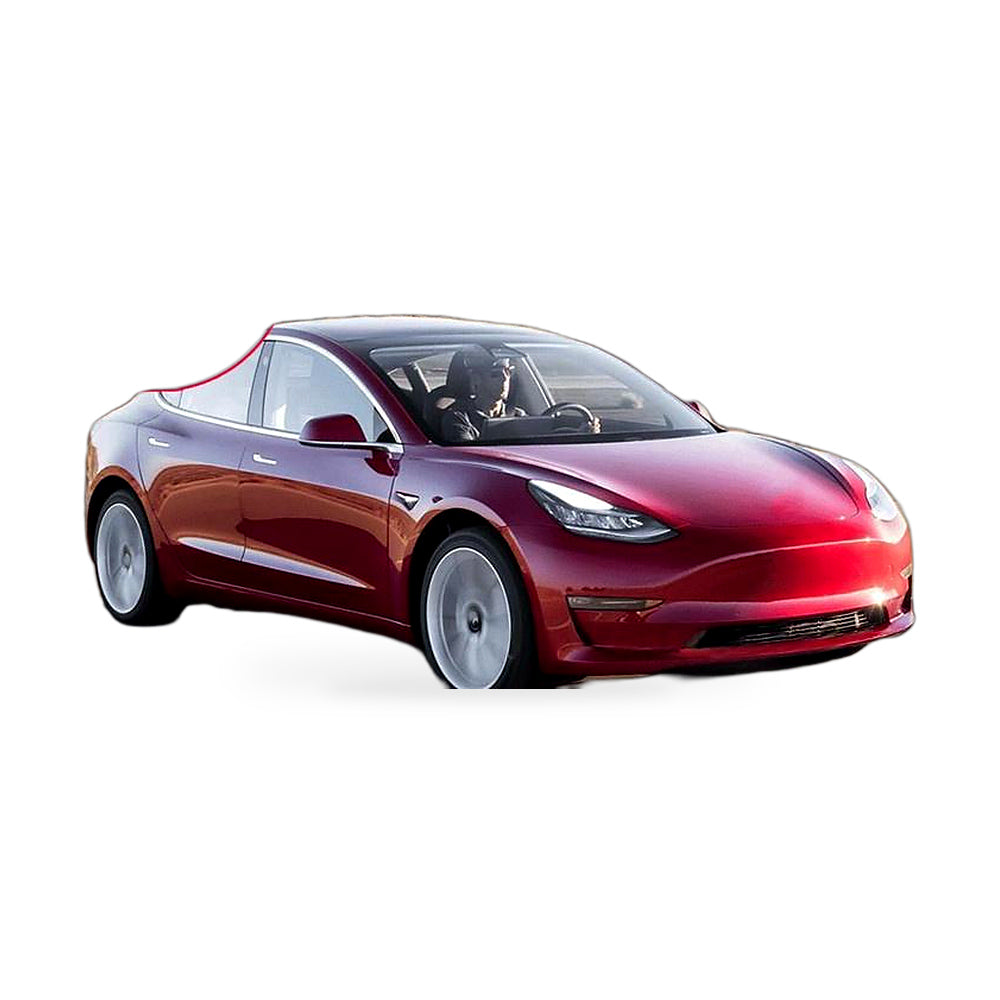 Mirror Bottom Cover Lower Housing Suitable for Tesla Model 3 2017-2021 Left - ZT2