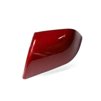 Side Mirror Cover Suitable for Tesla Model Y 2020-2024 Carbon Fiber Pair - BD4