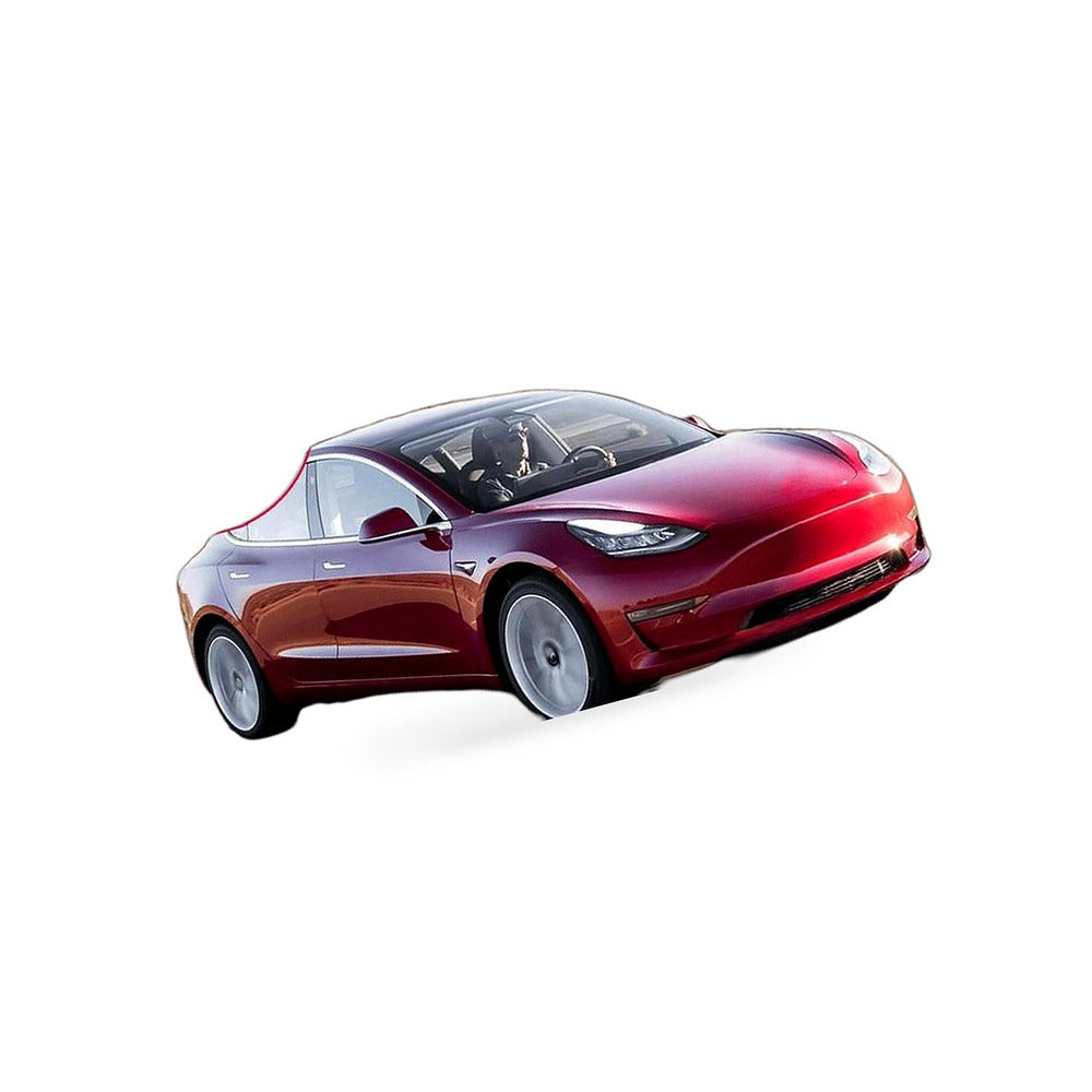 Mirror Bottom Housing Lower Cover Suitable for Tesla Model 3 2017-2021 Right - BD2