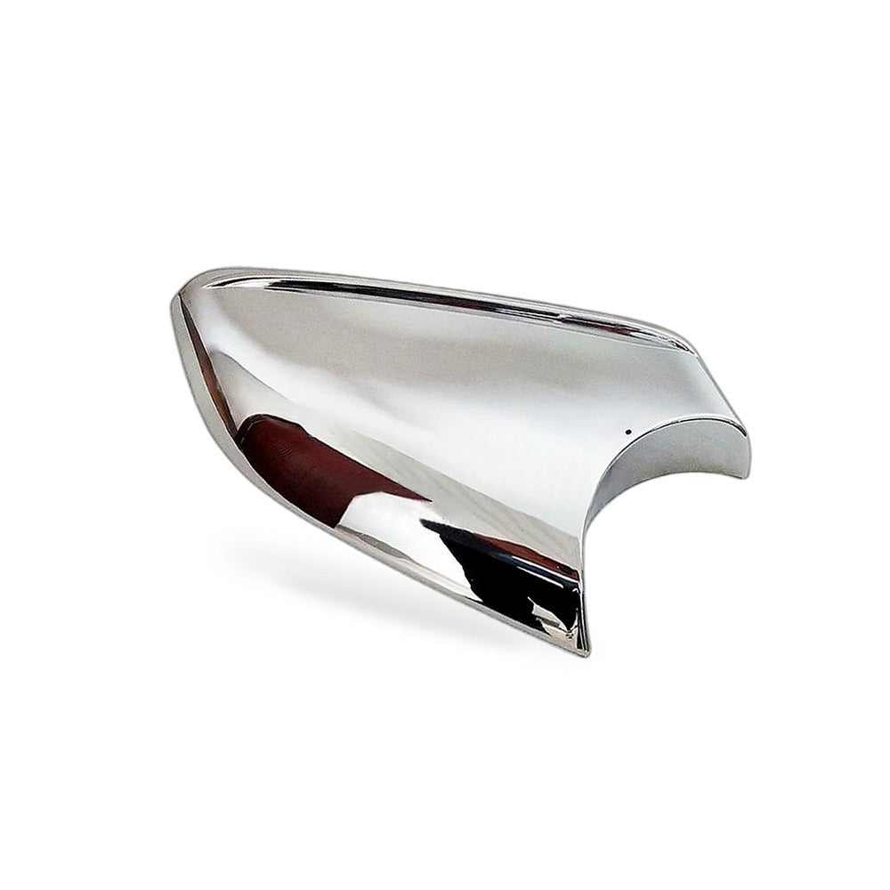 Mirror Bottom Housing Lower Cover Suitable for Tesla Model S 14-21 Left Side - BD1
