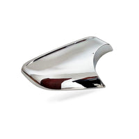 Mirror Bottom Housing Lower Cover Suitable for Tesla Model S 14-21 Left Side - BD2