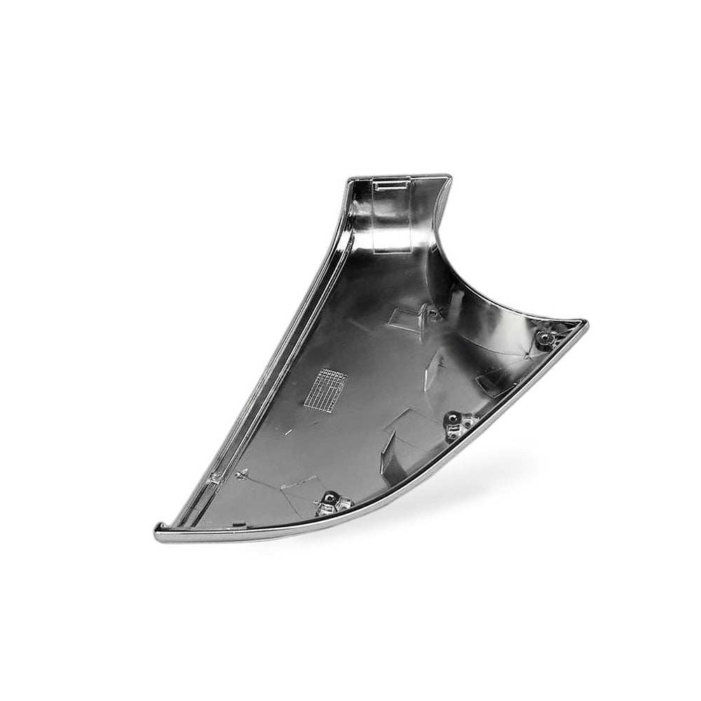 Mirror Bottom Housing Lower Cover Suitable for Tesla Model S 14-21 Left Side - BD4