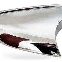 Mirror Bottom Housing Lower Cover Suitable for Tesla Model S 14-21 Left Side - XQ1
