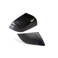 Rearview Mirror Shell Cover Suitable for Tesla Model 3 17-23 Right Side - BD3