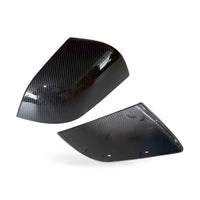 Rearview Mirror Shell Cover Suitable for Tesla Model 3 17-23 Right Side - ZT3