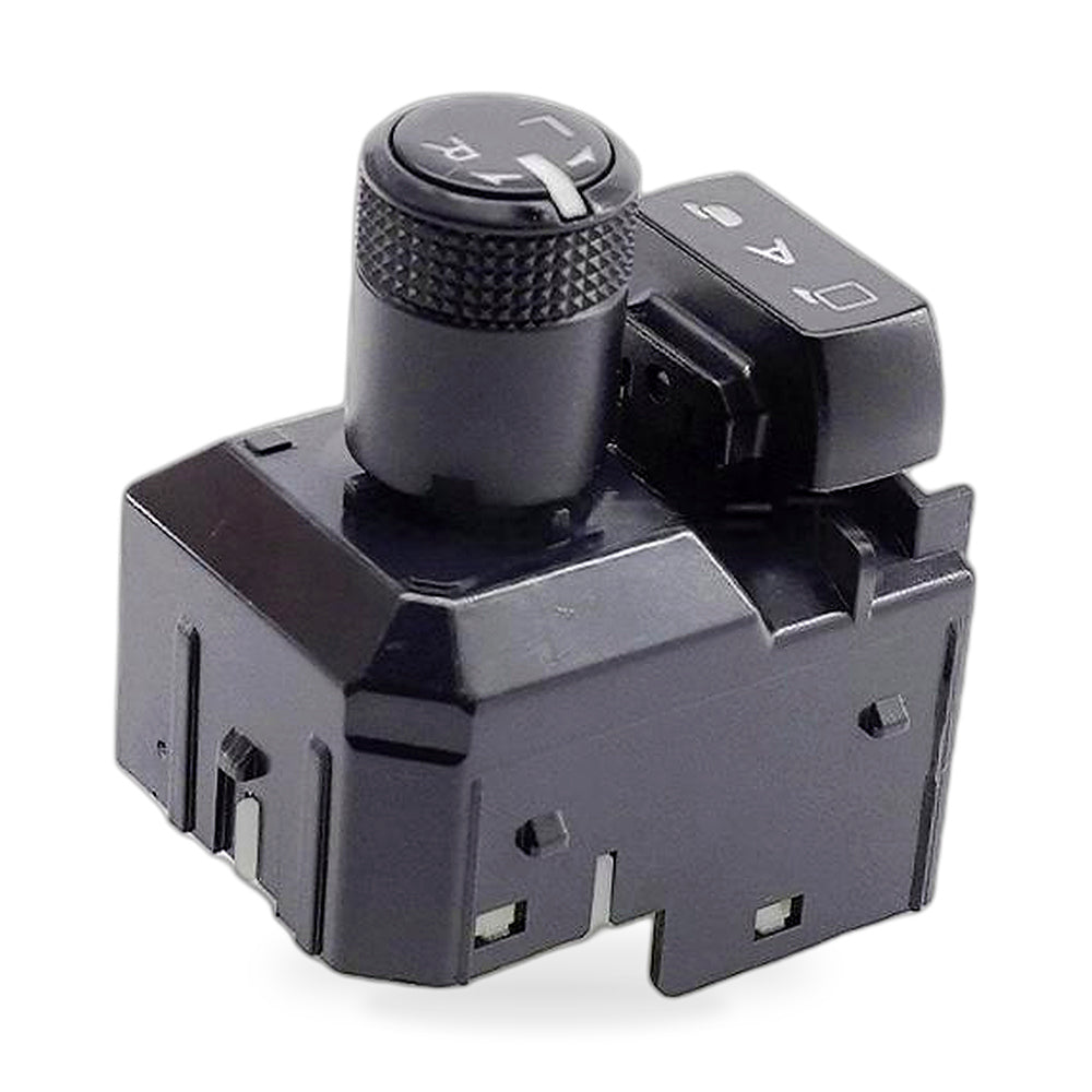 Rearview Mirror Switch Suitable for Toyota Hilux Revo 2015-2020 183712 - ZT3