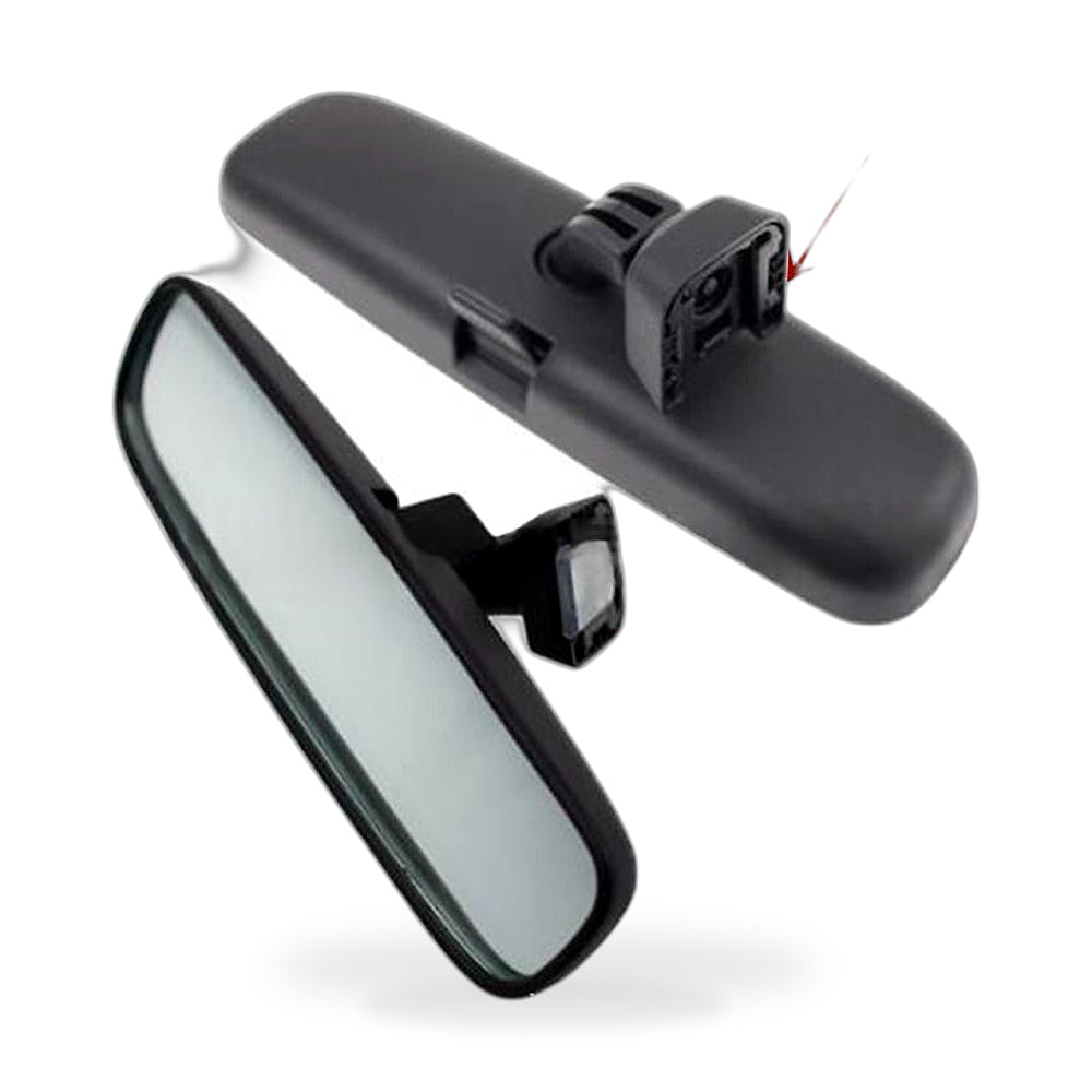 Interior Rearview Mirror Suitable for Toyota Yaris Camry Corolla Highlander - ZT2