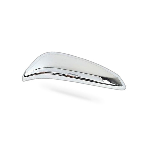 Mirror Cover Suitable for Toyota Highlander 2014-2019 Passenger Right Bright