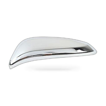 compare product Mirror Cover Suitable for Toyota Highlander 2014-2019 Passenger Right Bright