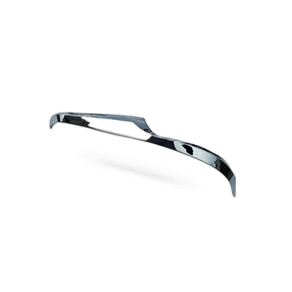 Rearview Mirror Trim Chrome Strip Suitable for Lexus LX570 GX460 Toyota Land - BD1