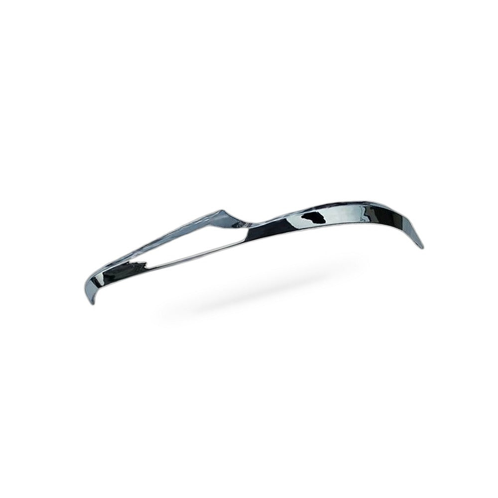 Rearview Mirror Trim Chrome Strip Suitable for Lexus LX570 GX460 Toyota Land - BD2