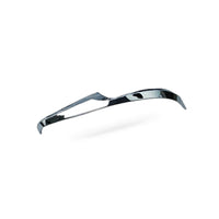 Rearview Mirror Trim Chrome Strip Suitable for Lexus LX570 GX460 Toyota Land - BD2
