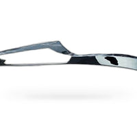 Rearview Mirror Trim Chrome Strip Suitable for Lexus LX570 GX460 Toyota Land - XQ1