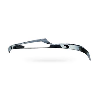 compare product Rearview Mirror Trim Chrome Strip Suitable for Lexus LX570 GX460 Toyota Land