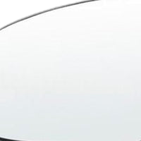 Rearview Mirror Housing Cover Lower Cover Lens Suitable for Toyota Highlander - XQ1