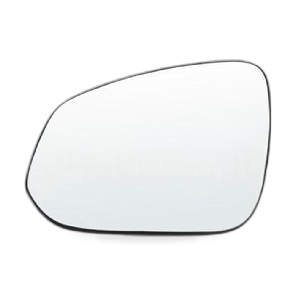 Rearview Mirror Housing Cover Lower Cover Lens Suitable for Toyota Highlander - ZT2