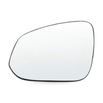 compare product Rearview Mirror Housing Cover Lower Cover Lens Suitable for Toyota Highlander