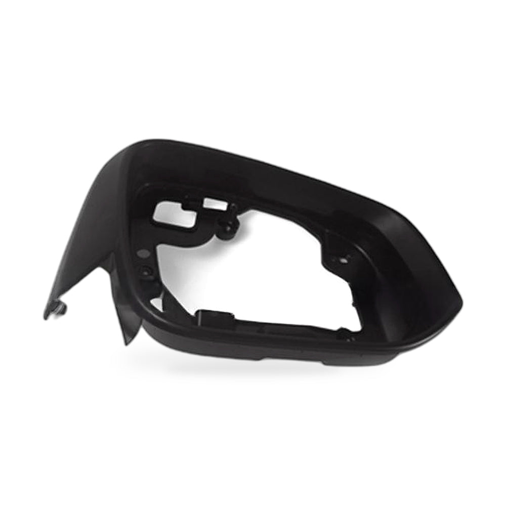 Rearview Mirror Housing Cover Lower Cover Lens Suitable for Toyota Highlander - ZT3