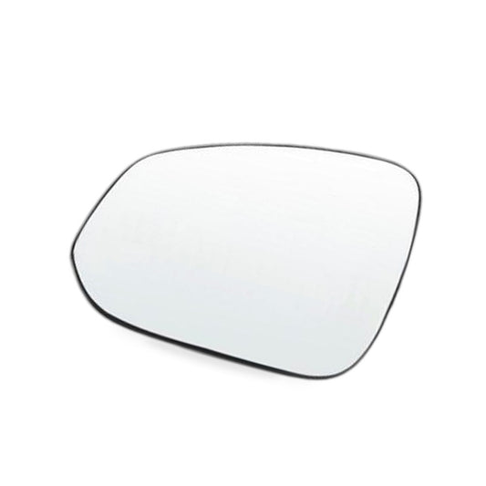 Exterior Rearview Mirror Housing Cover Lens for Toyota Highlander 2022 Right