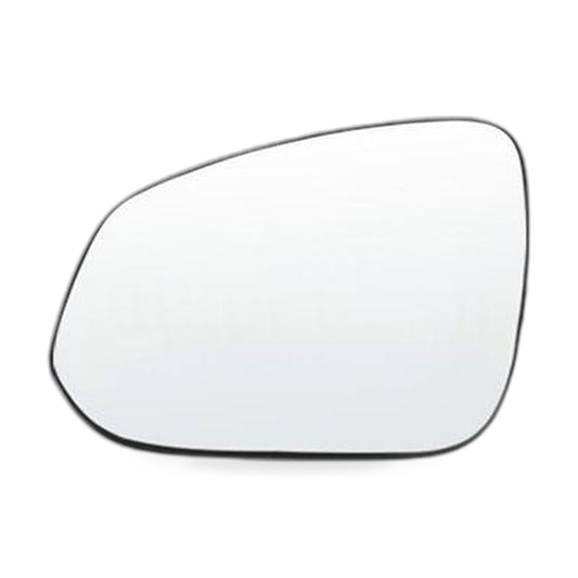 Exterior Rearview Mirror Housing Cover Lens for Toyota Highlander 2022 Right - ZT2