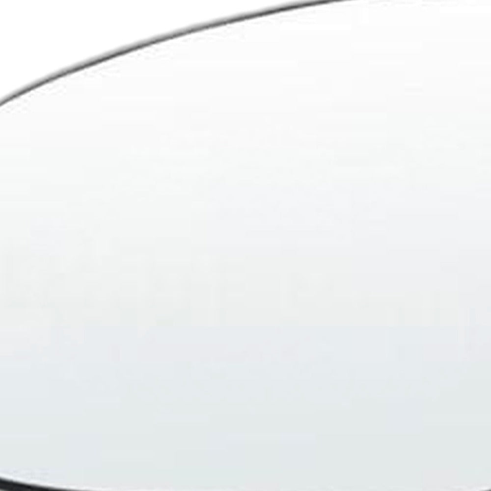 Outer Rearview Mirror Housing Cover for Toyota Highlander 2022 Left Right - XQ1