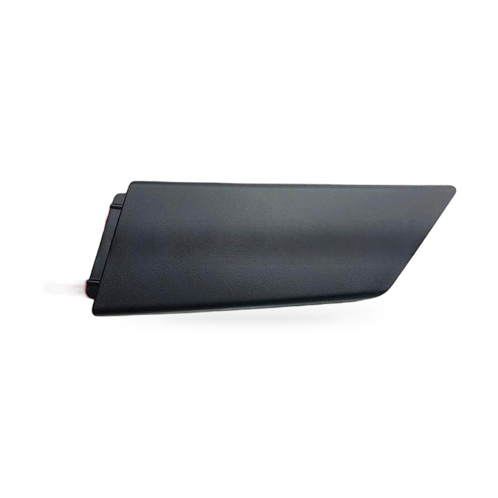 Exterior Rearview Mirror Upper Trim Strip Suitable for Toyota Yaris 2008-2013 - ZT2