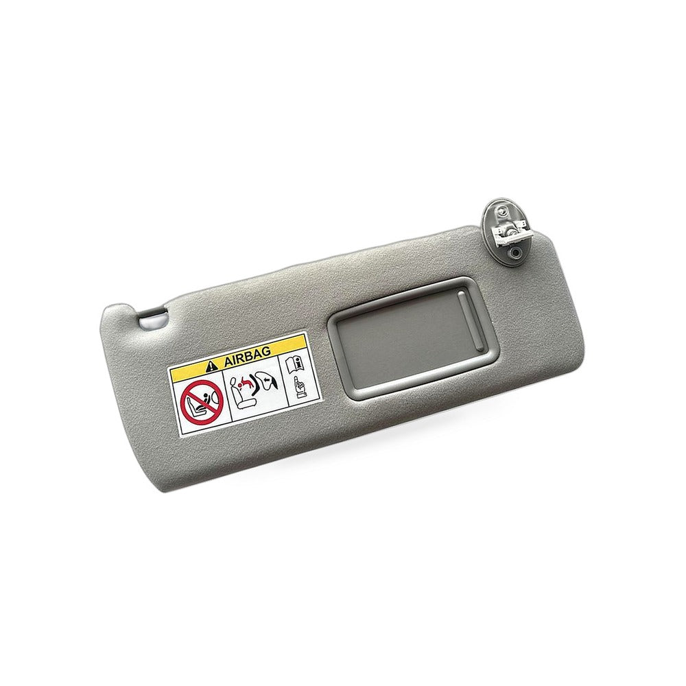 Sun Visor Vanity Mirror Suitable for Toyota Prado 2700 4000 LC120 2002-2009 - BD4