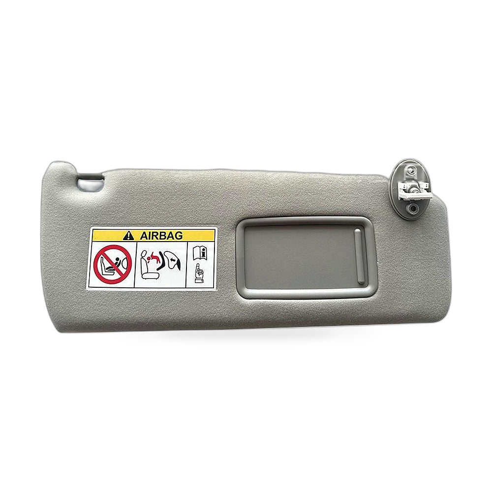 Sun Visor Vanity Mirror Suitable for Toyota Prado 2700 4000 LC120 2002-2009 - ZT3