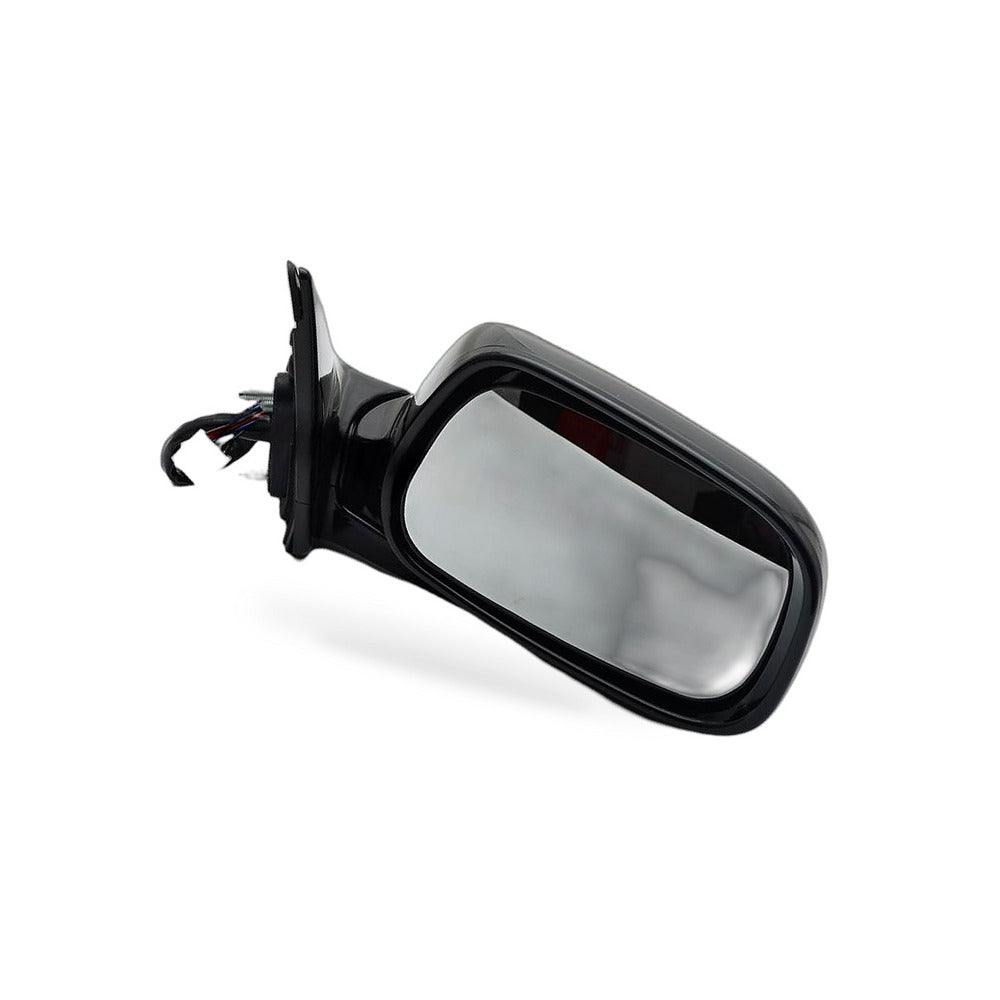 Side Mirror Assembly Suitable for Toyota Camry 2002-2006 2.4 Power Fold Heated - BD3
