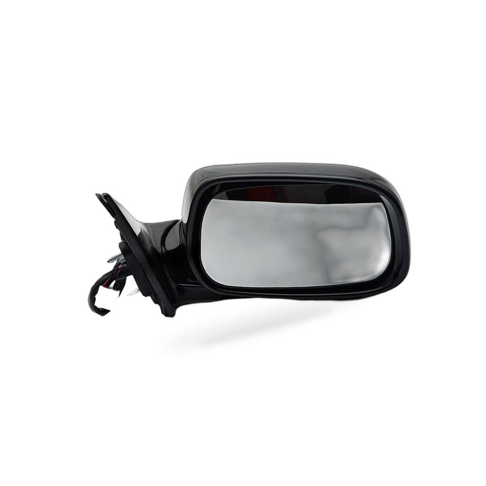 Rearview Mirror Assembly Suitable for Toyota Camry 2.4 2002-2006 Power Folding - BD4