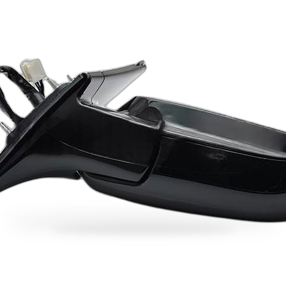 Rearview Mirror Assembly Suitable for Toyota Camry 2.4 2002-2006 Power Folding - XQ1