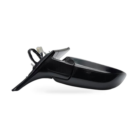 Rearview Mirror Assembly Suitable for Toyota Camry 2.4 2002-2006 Power Folding - ZT2