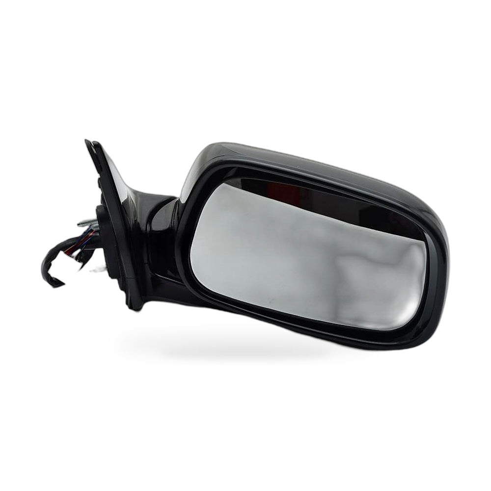Rearview Mirror Assembly Suitable for Toyota Camry 2.4 2002-2006 Power Folding - ZT3