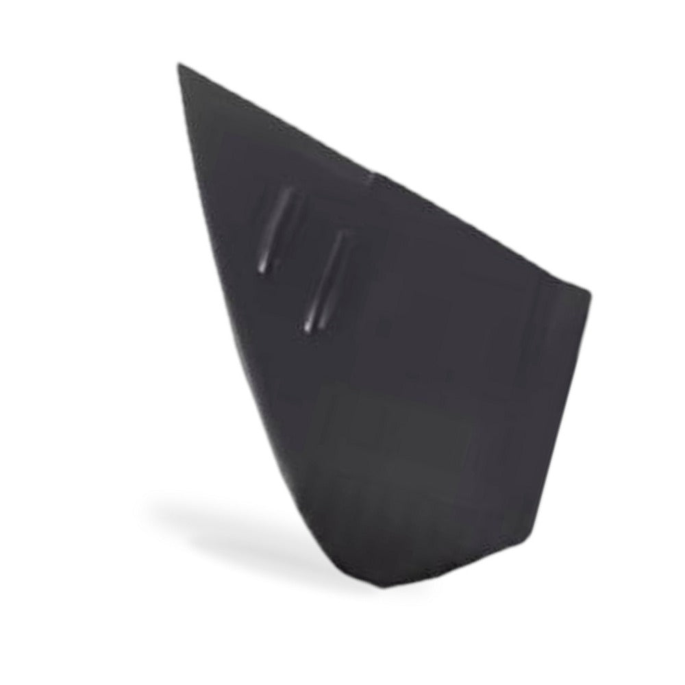 Mirror Triangle Cover Suitable for Toyota Prius 2016-2020 Gloss Black - BD3