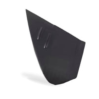 Mirror Triangle Cover Suitable for Toyota Prius 2016-2020 Gloss Black - BD3