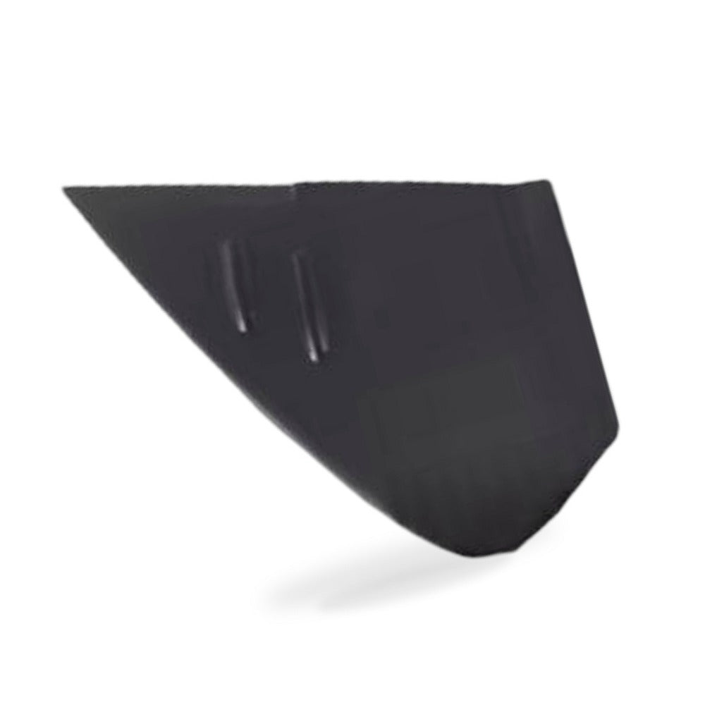 Mirror Triangle Cover Suitable for Toyota Prius 2016-2020 Gloss Black - BD4
