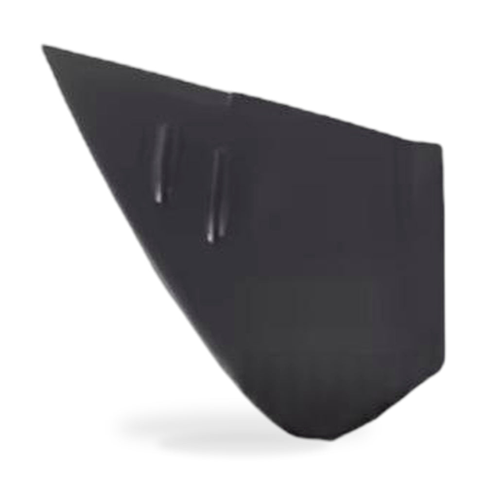 Mirror Triangle Cover Suitable for Toyota Prius 2016-2020 Gloss Black - ZT3
