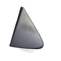 Left Mirror Triangle Cover Trim Suitable for Toyota Vios Yaris Sedan 2008-2013 - BD3